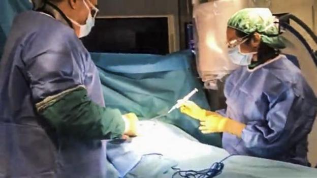 El «gran atasco» de pacientes en la Unidad del Dolor lleva las citas hasta abril de 2023