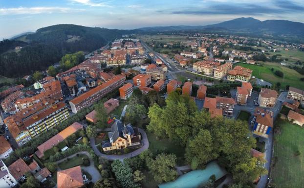 Un nuevo cambio en la futura Ley del Suelo facilita aún más la construcción en los pueblos