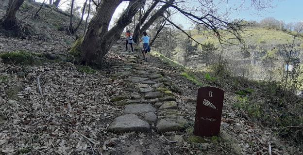 Los Corrales y San Felices se unen para promocionar su patrimonio