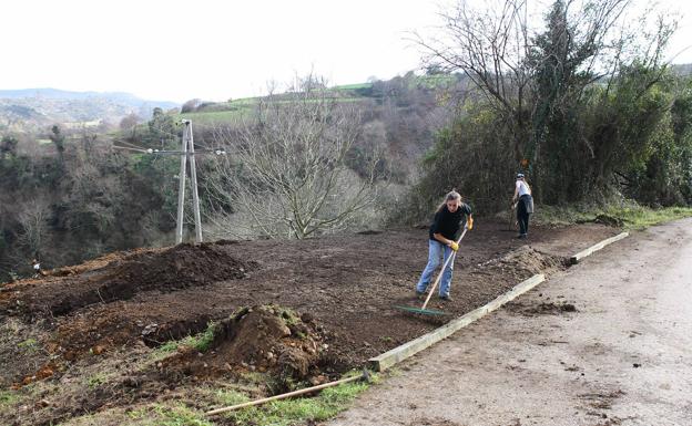 Comillas contratará a cuarenta desempleados dentro del programa de Corporaciones Locales