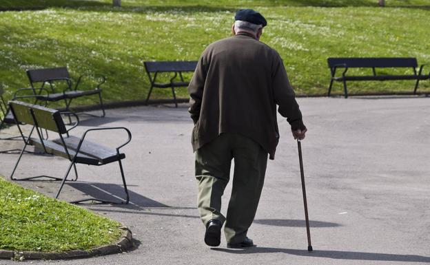 Santander licitará una estrategia de atención a personas mayores y un plan contra la soledad