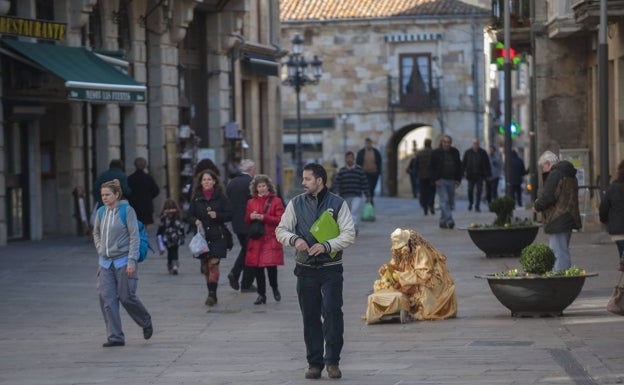 Reinosa pierde las ayudas europeas para la sostenibilidad turística