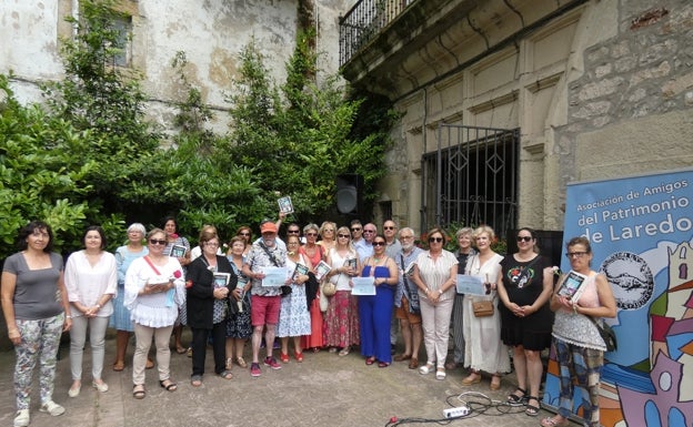 El concurso de Balcones Florales de la Puebla Vieja entrega sus galardones