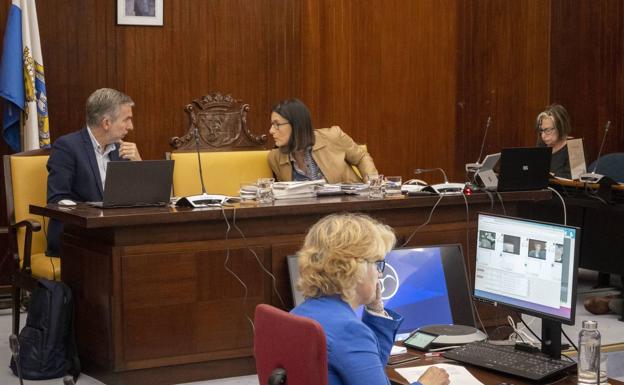 La oposición impulsa una «revisión completa» del reglamento del Pleno del Ayuntamiento de Santander