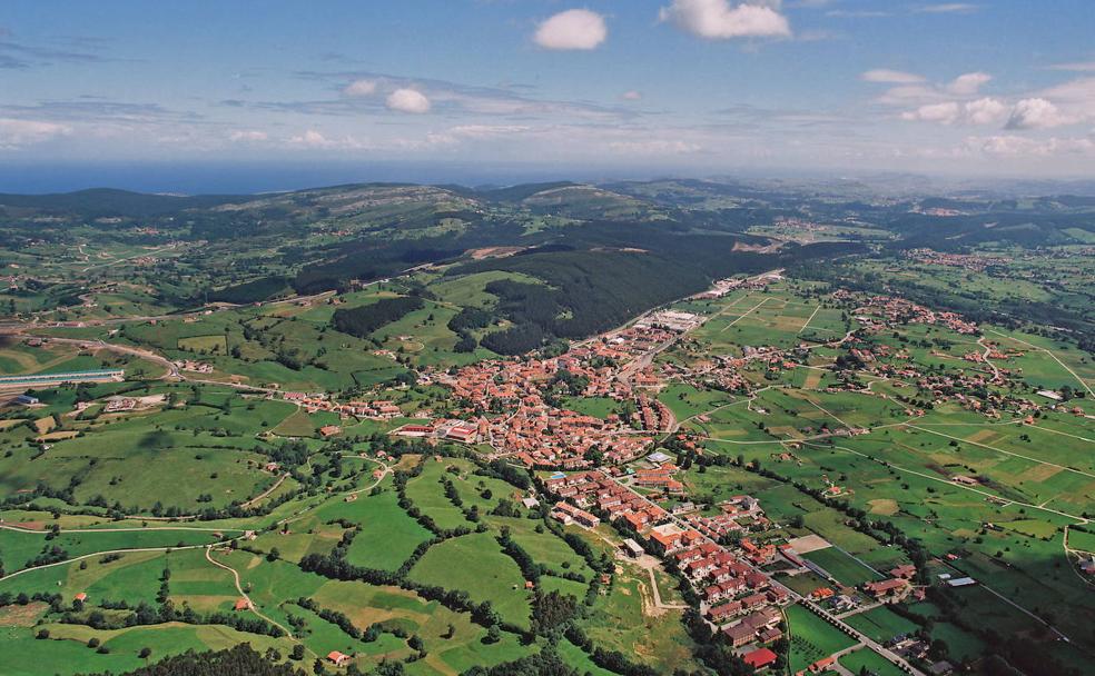 Ruta gastronómica por Cabezón de la Sal, Cabuérniga, Los Tojos y Ruente