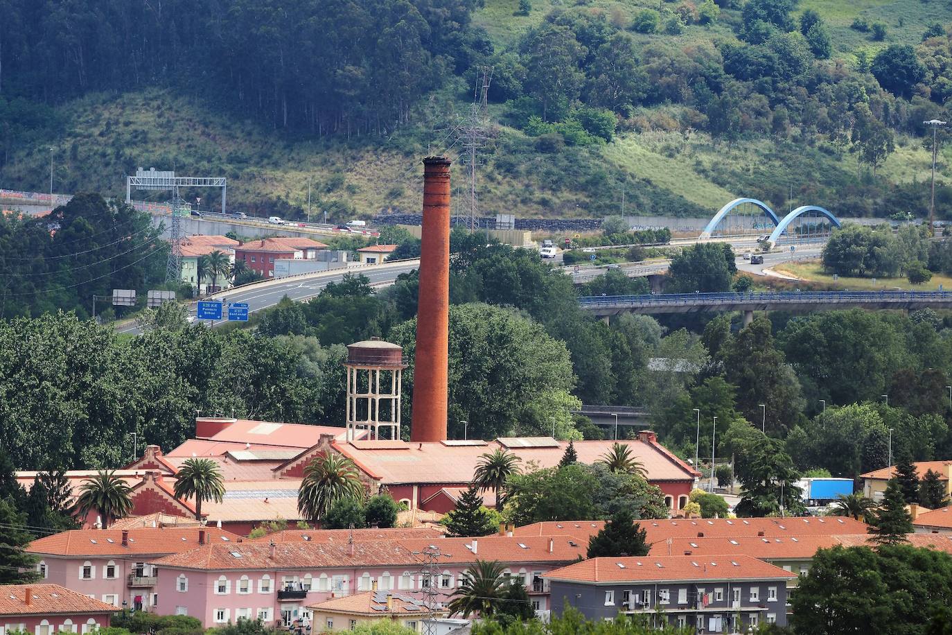 Cs propone crear dos museos de industria y ganadería en la ciudad