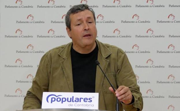 El PP propondrá la destitución de la ministra Ribera, una «mano negra» para Cantabria