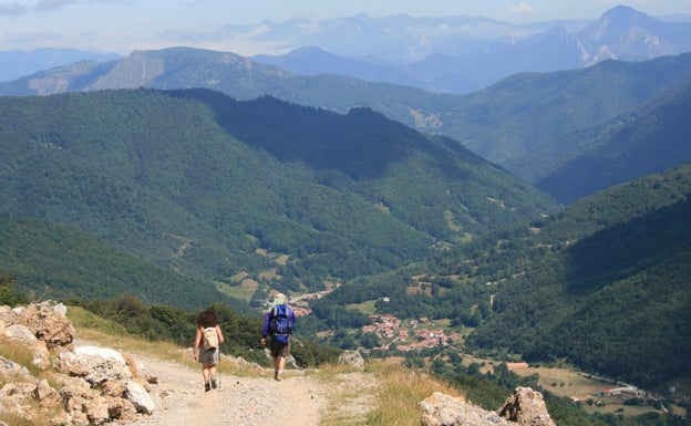 Rutas gratuitas para conocer el Parque Natural de Picos de Europa