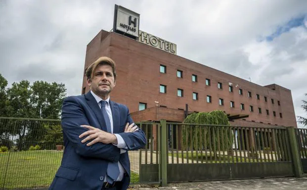 Hoteles de Cantabria compra el City Express Parayas y se erige en una de las tres grandes firmas del sector