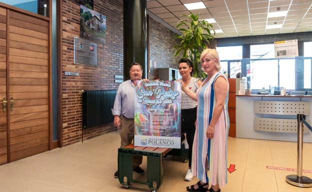 Rumoroso celebra este miércoles 29 de junio sus tradicionales fiestas de San Pedro
