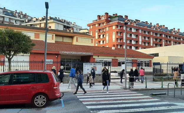 El Ayuntamiento de Castro pone en marcha un campamento de verano durante la Semana Grande