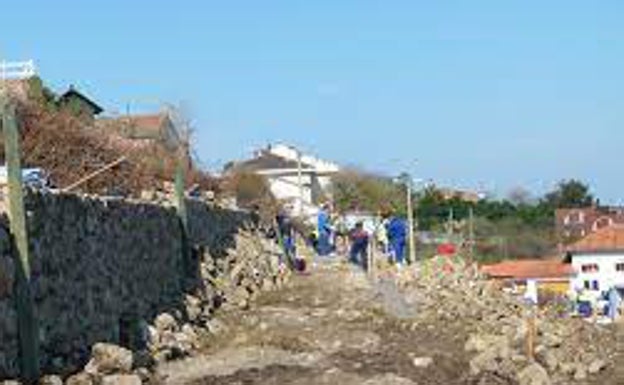 Suances recibe una subvención cercana al millón de euros para la contratación de personas en situación de desempleo