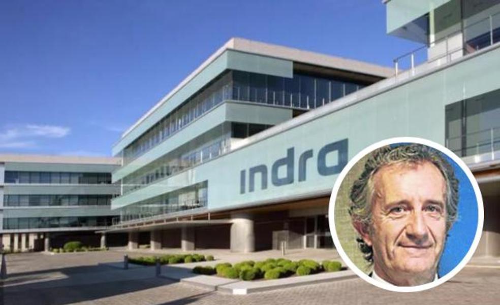 La crisis de Indra se agrava con la dimisión de Ignacio Martín como consejero