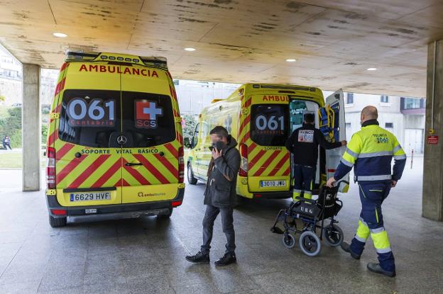 Las pérdidas millonarias llevan a Ambuibérica al límite y fuerzan un ajuste laboral sin precedentes