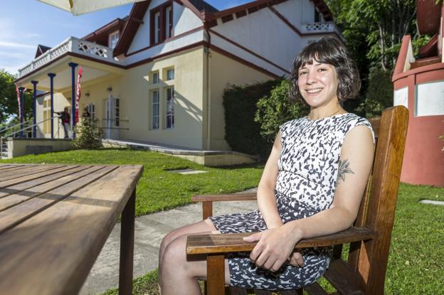 «Todo libro, ya sea ficción o ensayo, proviene de una obsesión, de una herida»