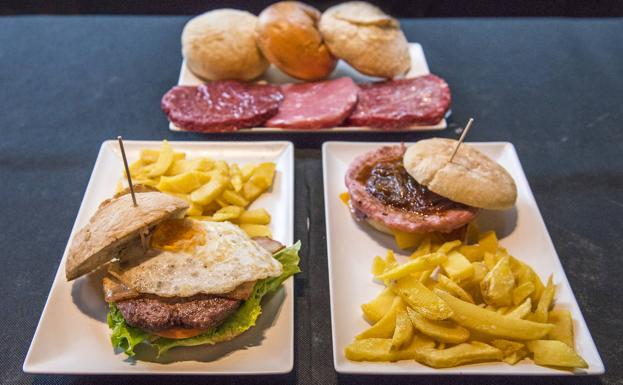 Cafetería El Rincón en Nueva Montaña: la parada deliciosa