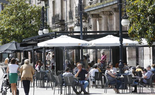 La economía de Cantabria crece un 1,4% en el primer trimestre del año