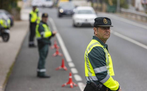 La DGT prevé más de 1,4 millones de desplazamientos este verano en Cantabria