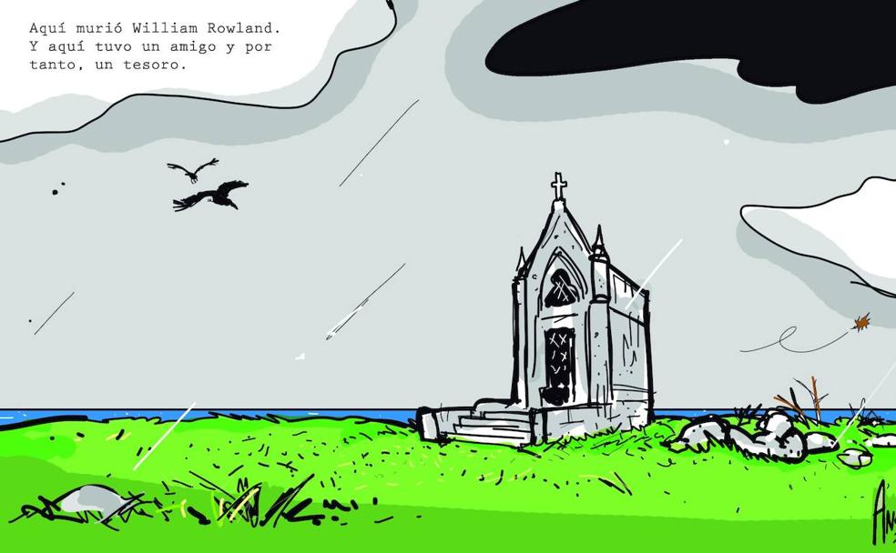 El tesoro del inglés