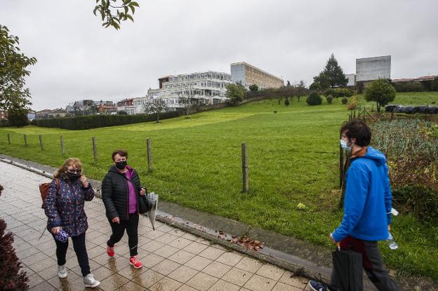 Educación mantiene sus planes sobre el conservatorio tras el fallo del Plan Parcial