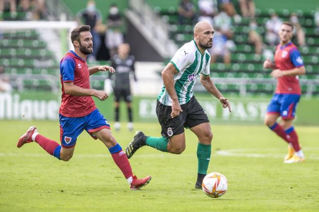 El Racing añade una fecha más a sus amistosos de pretemporada