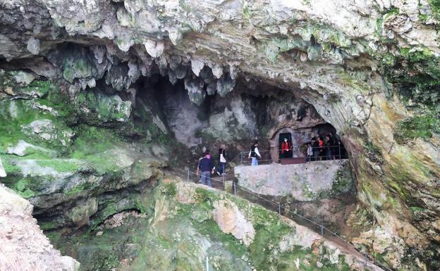 Cantabria conmemora el Día del Arte Rupestre con visitas gratuitas a la red de cuevas prehistóricas