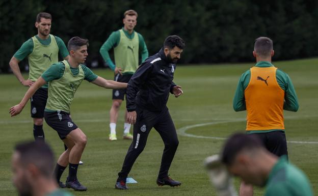 El Racing debuta en Liga el domingo 14 de agosto