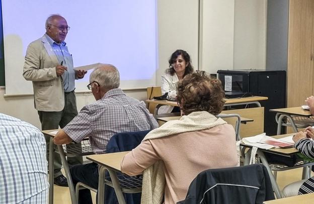 «Las religiones monoteístas deben liderar la lucha por los derechos humanos»