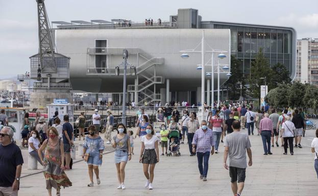 El Centro Botín acoge la primera 'ON Session. El arte lo pones tú'