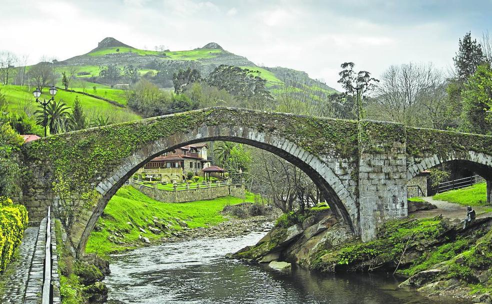 Ruta gastronómica por Liérganes y San Roque de Riomiera