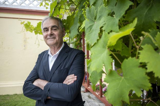 Los relatos de Camus, «un ejemplo perfecto de esa batalla entre libertad y obligación»