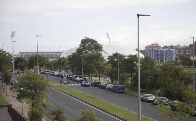 Detenido un hombre de 29 años por tráfico de drogas en Santander y municipios limítrofes