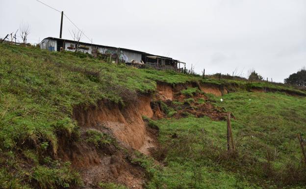 Patrimonio propone sancionar a Igollo y la Fundación Naturaleza y Hombre por su actuación en El Juyo