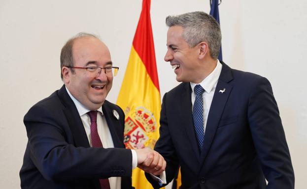 Santillana albergará en 2023 el único Centro Internacional de Arte Rupestre de la Unesco en España