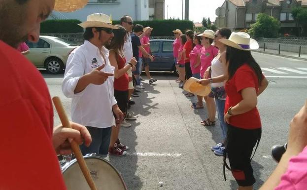 Tanos acogerá las Fiestas de Santa Ana y Las Nieves del 24 de julio al 5 de agosto