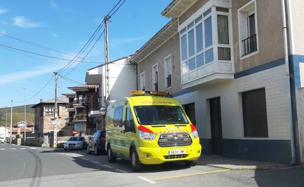 Los valles de Iguña y Anievas pierden su ambulancia en verano