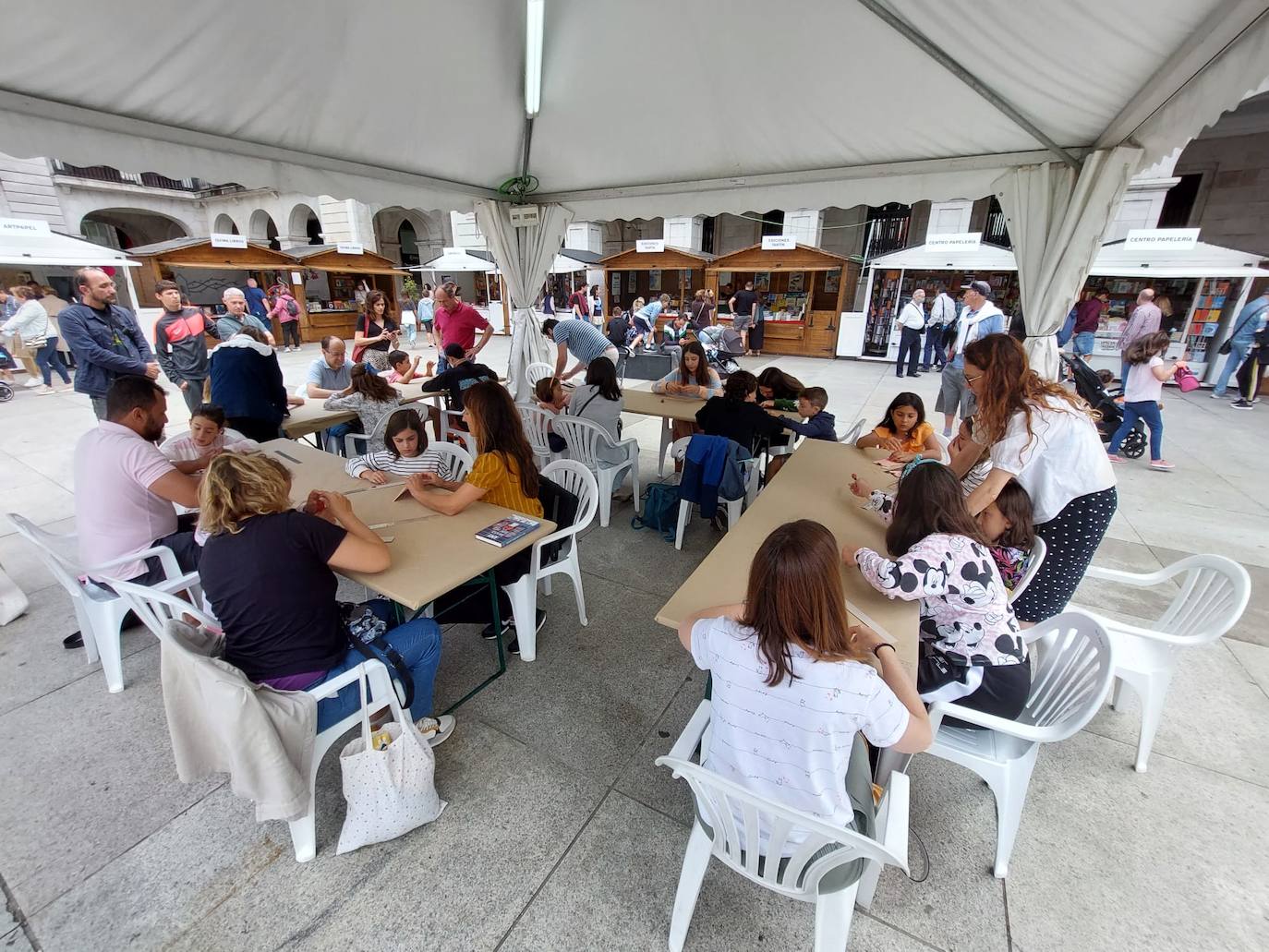 Felisa 2022, en imágenes