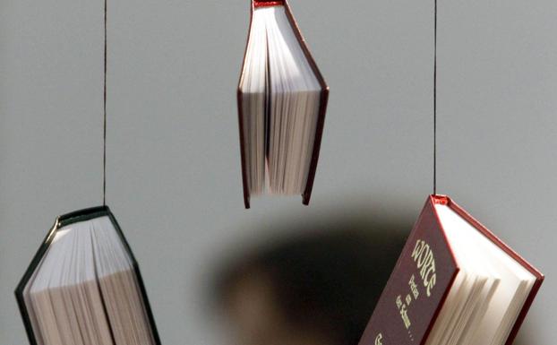 La Torre de Don Borja será esta semana el epicentro del debate del sector editorial