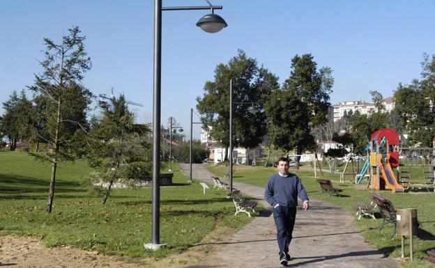 El Astillero comienza la instalación del nuevo alumbrado Led en todo el municipio