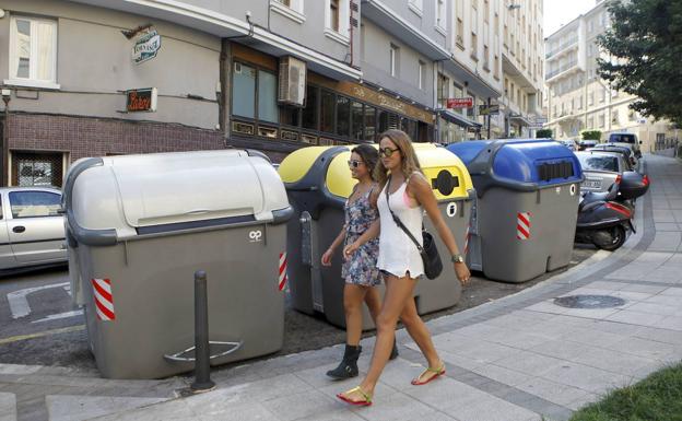 La FECAV defiende la remunicipalización del servicio de basuras de Santander