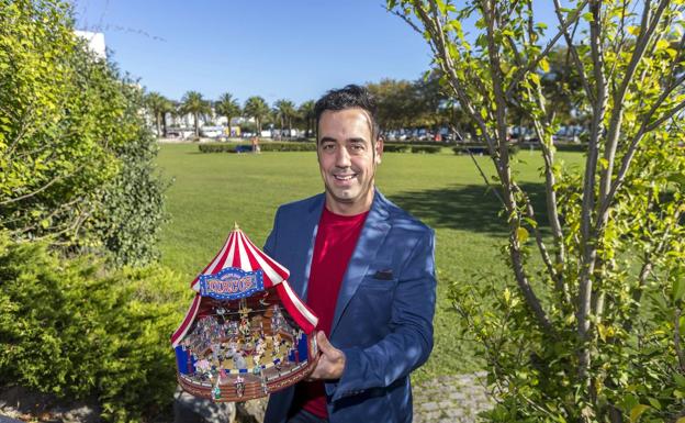 Tardes de teatro, música, magia y circo en Cantabria