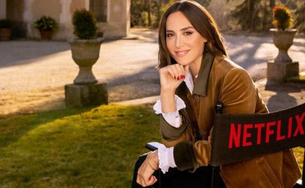 El 4 de agosto se estrena en Netflix el 'reality' de Tamara Falcó