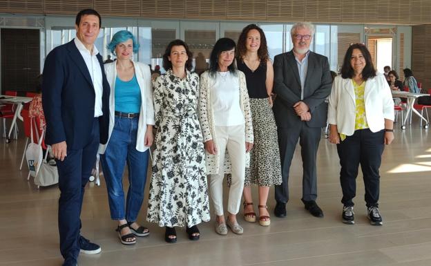 Neurociencia y artes, «al servicio de la creatividad», en un foro en el Centro Botín