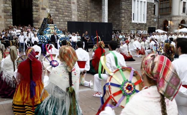 ACPT reprocha el «ocultismo» en torno al diseño de las fiestas patronales