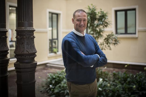 «Rescataría del pasado el sentido común con el que educaban nuestros padres»