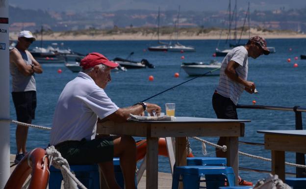 Cantabria sube a riesgo medio de contagio de covid