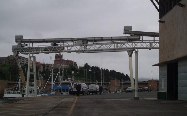 Cantabria invertirá 2,6 millones en la ampliación de la fábrica de hielo de San Vicente