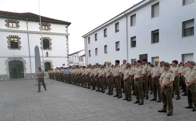 La Residencia Militar 'Virgen del Puerto' de Santoña organiza el I Ciclo Estival de Conferencias