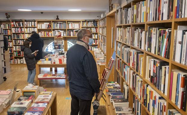 Vendidos más de 5.000 bonos cultura de Santander durante el primer mes de la campaña