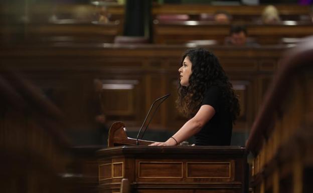 El PSOE rechaza 12 de las 15 propuestas de Podemos tras el debate de la nación